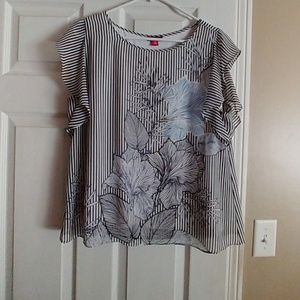 Vince Camuto Shirt/Blouse